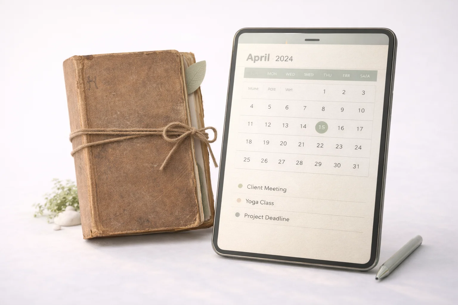 D'un carnet de notes à une plateforme nationale : l'histoire derrière Holia