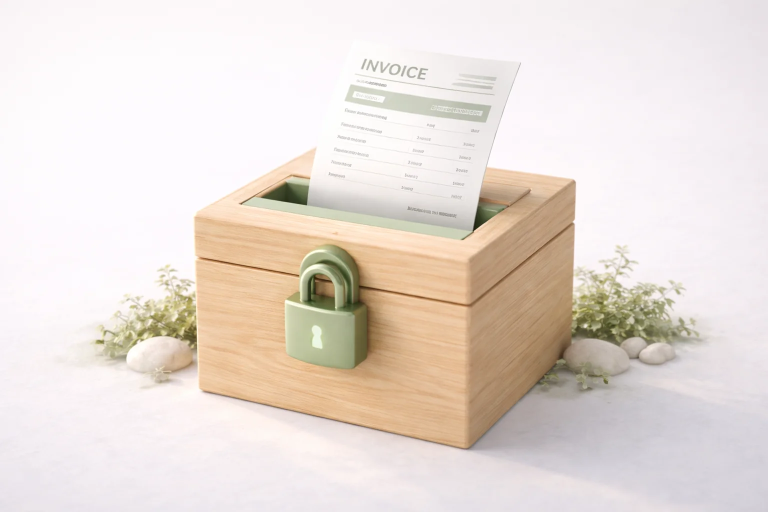 Auto-entrepreneurs : comment le modèle de facturation Holia protège votre chiffre d'affaires