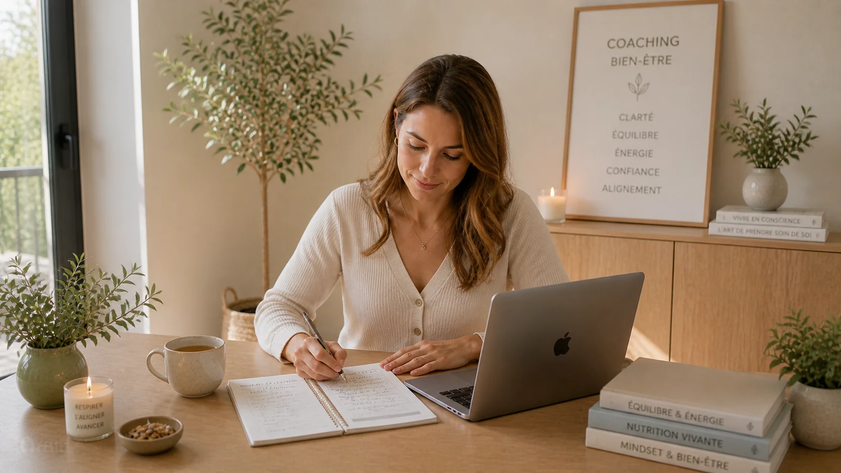 Coach bien-être : suivre ses clients sans multiplier les outils et les messages