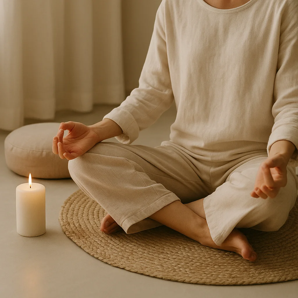 Le bien-être holistique : une approche globale de la santé