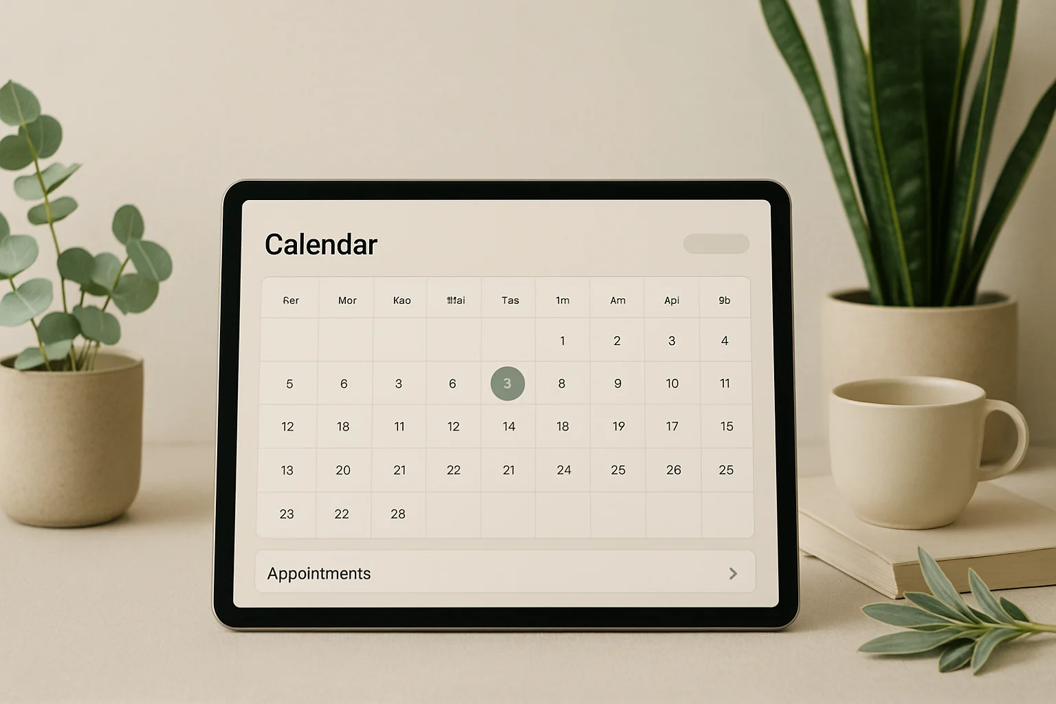 Gestion clientèle simplifiée