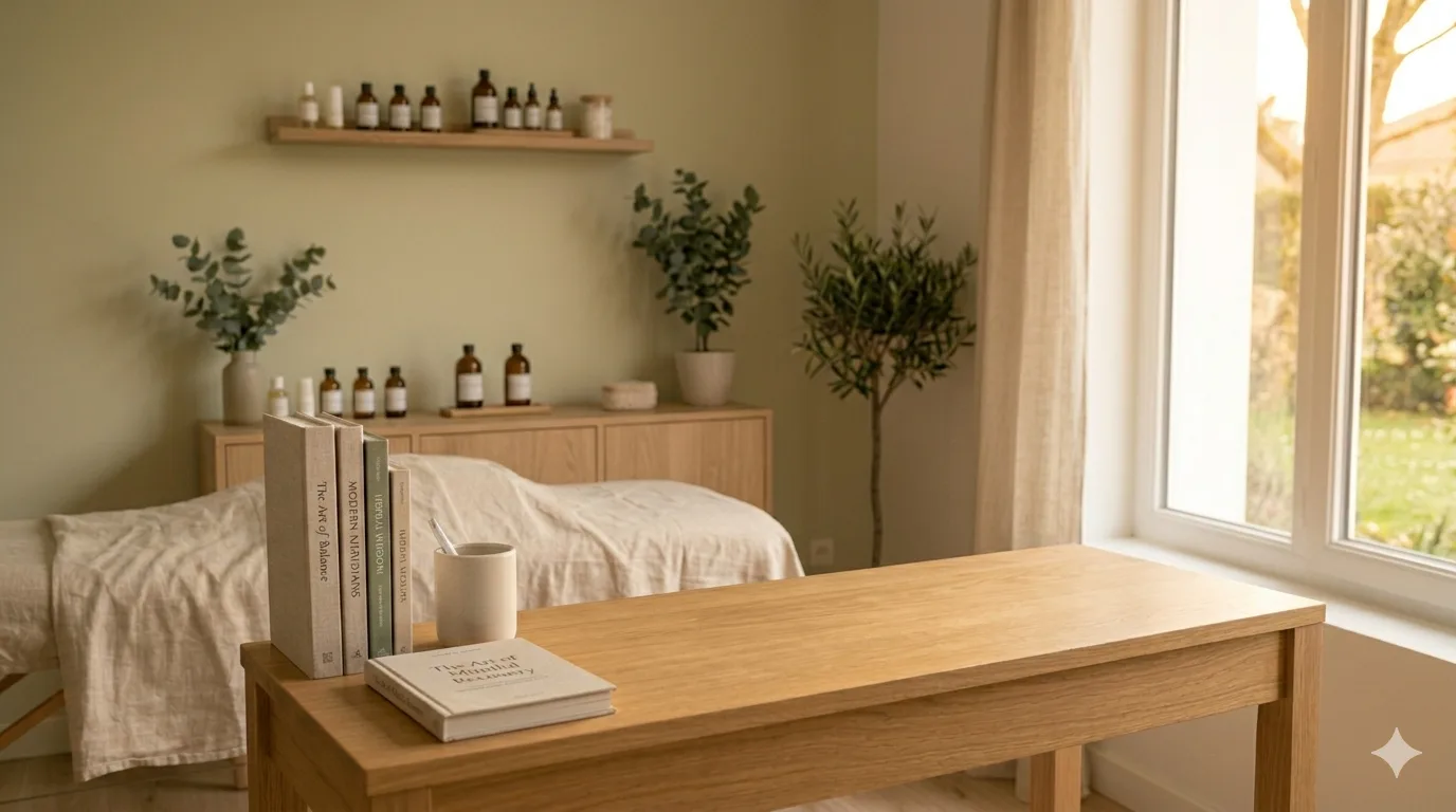 Acupuncture et respiration : accompagnement dans la durée
