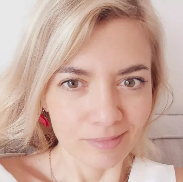 Oksana Coiffet